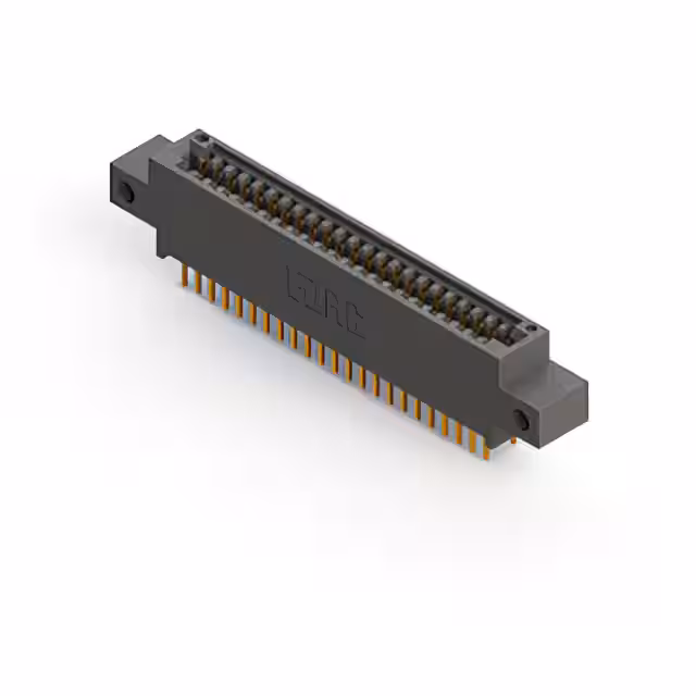 895-046-541-812 EDAC Inc.  Edgeboard Connectors